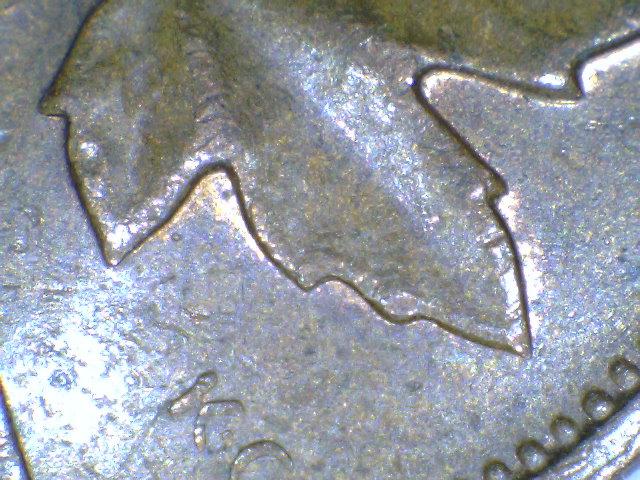 1965-Canadian-Cent-What-Is-Wrong?